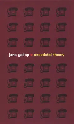Anekdotische Theorie - Anecdotal Theory