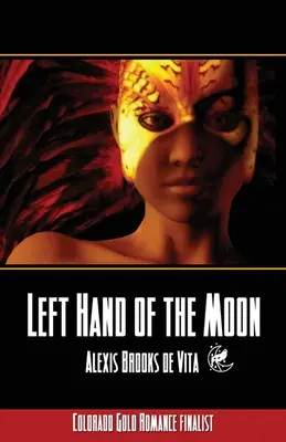 Linke Hand des Mondes - Left Hand of the Moon