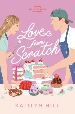 Liebe von Grund auf - Love from Scratch