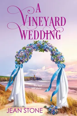 Eine Weinberg-Hochzeit - A Vineyard Wedding