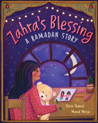 Der Segen von Zahra: Eine Ramadan-Geschichte - Zahra's Blessing: A Ramadan Story