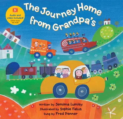 Die Heimreise von Grandpa's - The Journey Home from Grandpa's