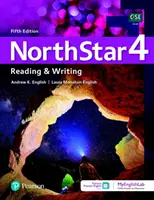Northstar Lesen und Schreiben 4 W/Myenglishlab Online Workbook und Ressourcen - Northstar Reading and Writing 4 W/Myenglishlab Online Workbook and Resources