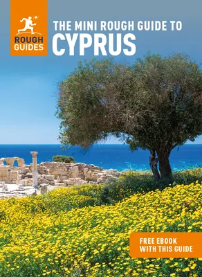 The Mini Rough Guide to Cyprus (Reiseführer mit kostenlosem E-Book) - The Mini Rough Guide to Cyprus (Travel Guide with Free Ebook)