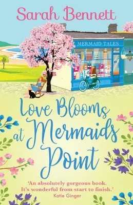 Die Liebe blüht in Mermaids Point - Love Blooms at Mermaids Point