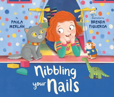 Nibbling Your Nails (Nägel knabbern) - Nibbling Your Nails