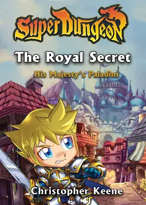 Das königliche Geheimnis: Band 1 - The Royal Secret: Volume 1