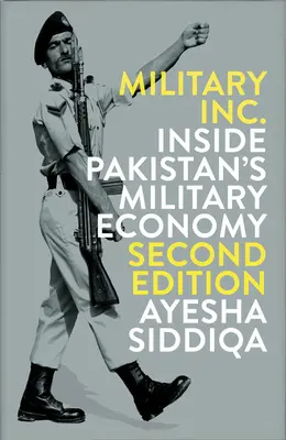 Military Inc: Einblicke in Pakistans Militärwirtschaft - Military Inc.: Inside Pakistan's Military Economy