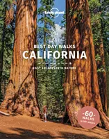 Lonely Planet Beste Tageswanderungen Kalifornien - Lonely Planet Best Day Walks California