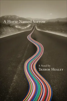 Pferd namens Sorrow - Horse Named Sorrow