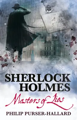 Sherlock Holmes - Meister der Lügen - Sherlock Holmes - Masters of Lies