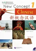 Neues Konzept Chinesisch Bd.1 - Lehrbuch - New Concept Chinese vol.1 - Textbook