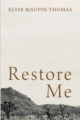 Mich wiederherstellen - Restore Me