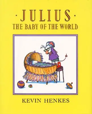 Julius, das Baby der Welt - Julius, the Baby of the World