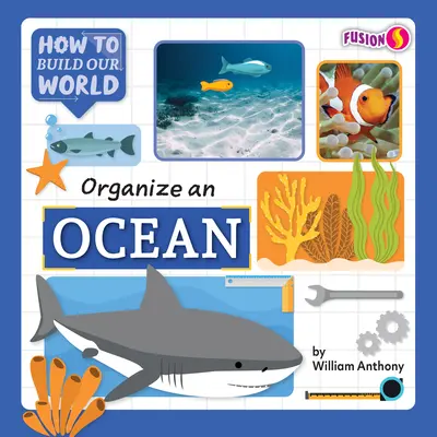 Organisieren Sie einen Ozean - Organize an Ocean