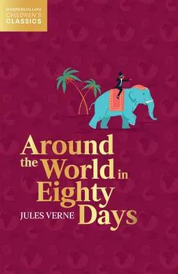 In achtzig Tagen um die Welt - Around the World in Eighty Days