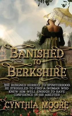 Verbannt nach Berkshire - Banished to Berkshire