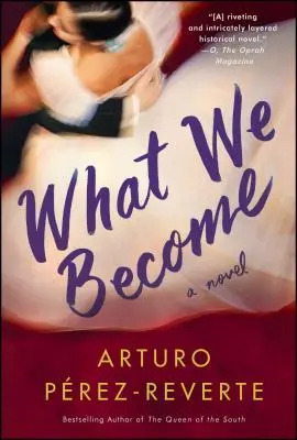 Was wir werden - What We Become