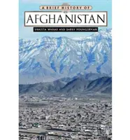 Eine kurze Geschichte von Afghanistan - A Brief History of Afghanistan