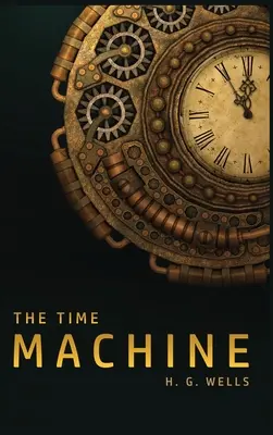 Die Zeitmaschine - The Time Machine