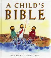 Kinderbibel - Child's Bible