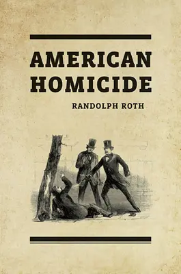 Amerikanische Morde - American Homicide