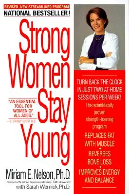 Starke Frauen bleiben jung - Strong Women Stay Young