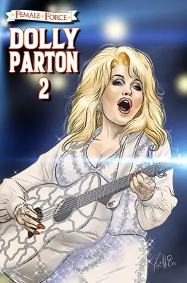 Weibliche Kraft: Dolly Parton 2: Das Sequel - Female Force: Dolly Parton 2: The Sequel