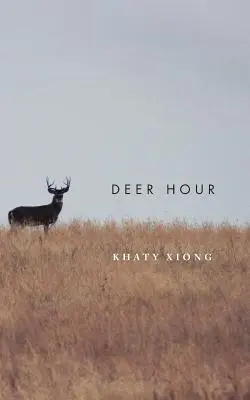 Stunde der Hirsche - Deer Hour