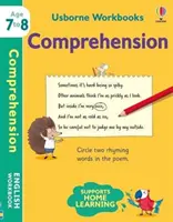 Usborne Workbooks Verständnis 7-8 - Usborne Workbooks Comprehension 7-8