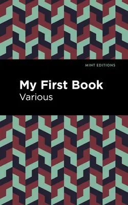 Mein erstes Buch - My First Book