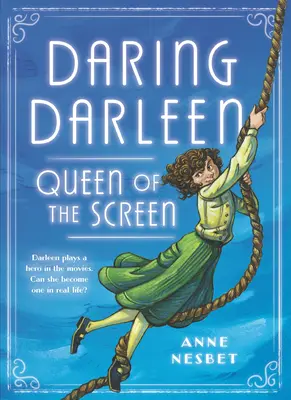 Daring Darleen, Königin der Leinwand - Daring Darleen, Queen of the Screen