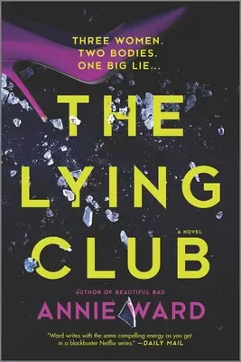 Der Club der Lügner - The Lying Club