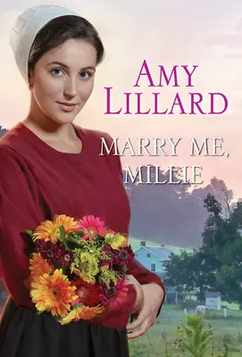 Heirate mich, Millie - Marry Me, Millie