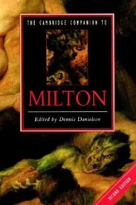 Der Cambridge-Begleiter zu Milton - The Cambridge Companion to Milton