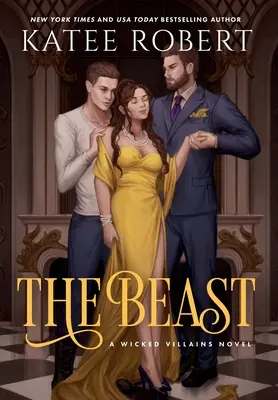 Die Bestie: Eine düstere Märchen-Romanze - The Beast: A Dark Fairy Tale Romance