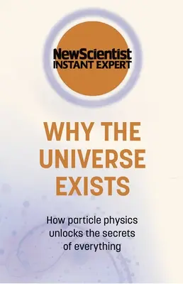 Warum es das Universum gibt - Why the Universe Exists