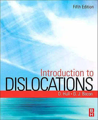 Einführung in Dislokationen - Introduction to Dislocations