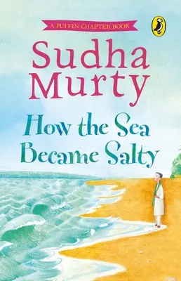 Wie das Meer salzig wurde - How the Sea Became Salty