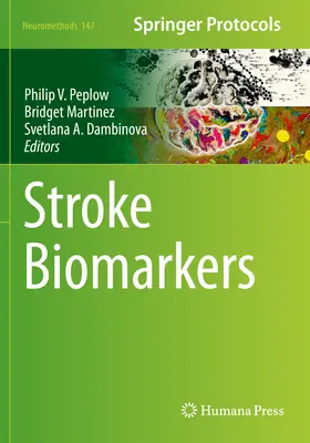 Schlaganfall-Biomarker - Stroke Biomarkers