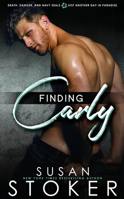 Carly finden - Finding Carly