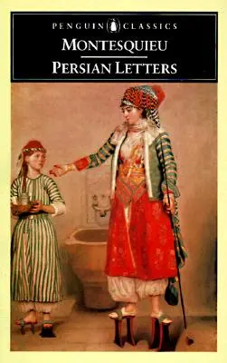 Die persischen Briefe - The Persian Letters