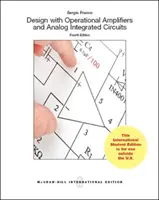 Entwurf mit Operationsverstärkern und analogen integrierten Schaltungen (Int'l Ed) - Design With Operational Amplifiers And Analog Integrated Circuits (Int'l Ed)