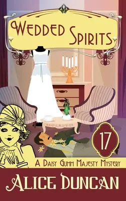 Verheiratete Geister: Historischer Kriminalroman - Wedded Spirits: Historical Cozy Mystery