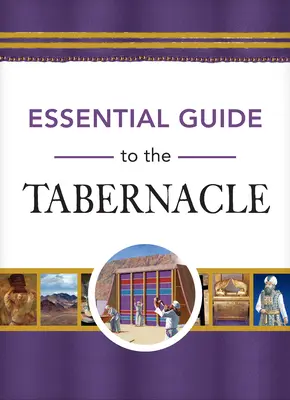 Unverzichtbarer Führer zum Tabernakel - Essential Guide to the Tabernacle