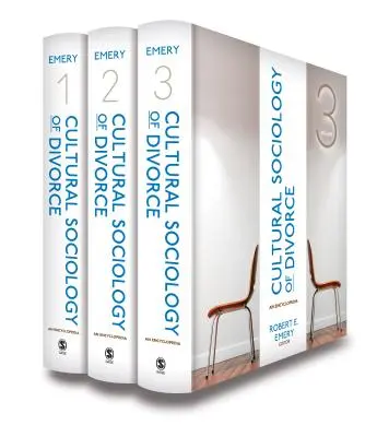 Kultursoziologie der Scheidung: Eine Enzyklopädie - Cultural Sociology of Divorce: An Encyclopedia