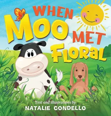 Als Muh auf Floral traf - When Moo Met Floral