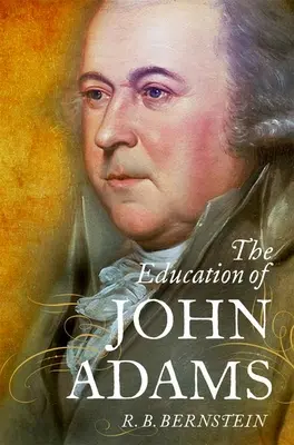 Die Erziehung von John Adams - The Education of John Adams