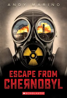 Flucht aus Tschernobyl - Escape from Chernobyl