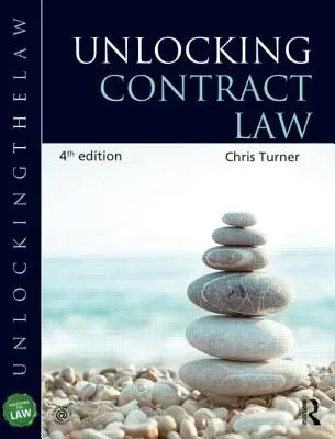 Freischalten von Vertragsrecht - Unlocking Contract Law